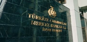 Merkez Bankas'ndan zorunlu karlk karar Resmi Gazete'de