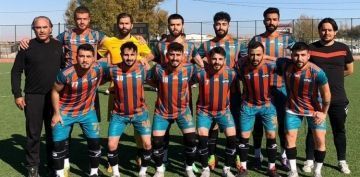 Yahyalspor deplasmandan 3 puanla dnd