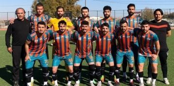 Yahyalspor deplasmandan 3 puanla dnd