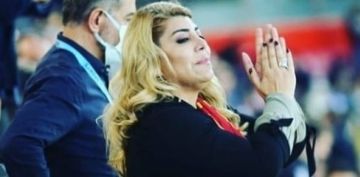 Kayserispor Bakan PFDK'ya sevkedildi