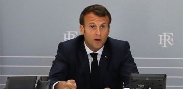 Fransa Cumhurbakan Macron: Trkiye ve Rusya paral askerlerini Libya'dan geri ekmeli