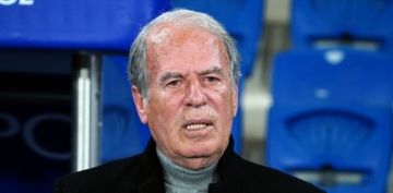 Mustafa Denizli: 'Kalecimizin iyi oyunu 1 puanda etkili'