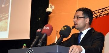 KTO KASIM AYI MECLS TOPLANTISI YAPILDI