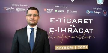 E-ticaret ve e-ihracat profesyonelleri KTOda i evreleri ile bulutu