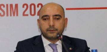 BAKAN BALAMI: RETCY KURTARMADAN TKETCY KURTARMAK MMKN DELDR