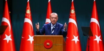 Cumhurbakan Erdoan'dan Kabine sonras nemli aklamalar