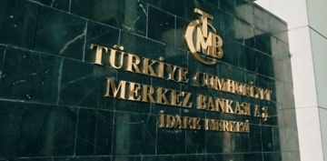 Merkez Bankas'ndan dvize bir mdahale daha