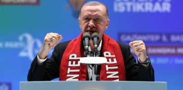 Cumhurbakan Erdoan: Yavrumuz iin gereken yaplacak, hesabn verecekler