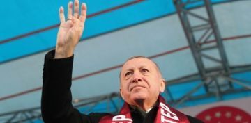 Cumhurbakan Erdoan: Kur speklasyonu denilen bir olayla kar karya kaldk ve bunu bir saatte atverdik