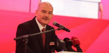 İçişleri Bakanı Soylu: PKK'nın silahlı terörist sayısı Türkiye içinde 150'nin altına düştü