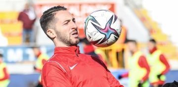 Bertolacci ilk kez forma giydi