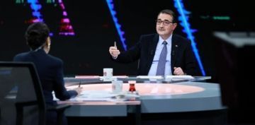 Bakan Dnmez: 'ran'a herhangi bir borcumuz sz konusu deil'