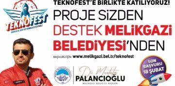 TEKNOFEST BAVURULARINA YOUN LG DEVAM EDYOR