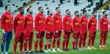 Kayserispor yar finalde