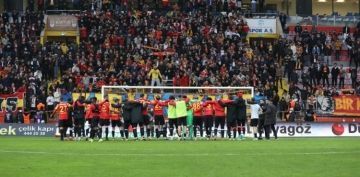 Kadn ve rencilere Kayserispor malar cretsiz