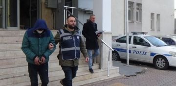 Hrszlk zanls tutukland