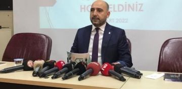 BAKAN BALAMI: RAMAZANDA PASTIRMA VE SUCUA ZAM YOK