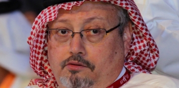 Cemal Kak'nn davas durduruldu, dosya Suudi Arabistan'a devredildi