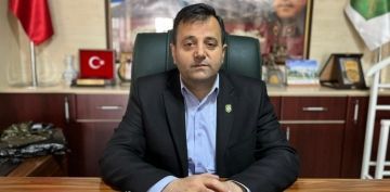  Bakan Ali Yavuz: Bu vatan iin can veren tm ehitlerimizi minnetle anacaz