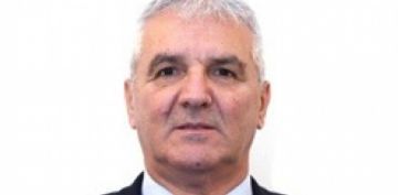MHK Bakanlna Kayserili bakan