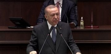 Cumhurbakan Erdoan'dan nemli aklamalar!