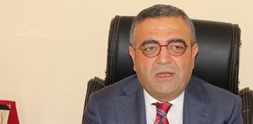 CHP'li Tanrkulu hakknda soruturma balatld