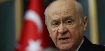 MHP Genel Bakan Baheli: 'Seimler 2023 Haziran'da yaplacak, erkene alnmayacak'