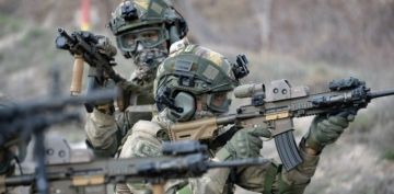 Eren Abluka Operasyonlarnda 12 terrist etkisiz hale getirildi