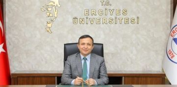 Cumhurbakanl Szcs Prof. Dr. brahim Kaln, ERܒde konferans verecek