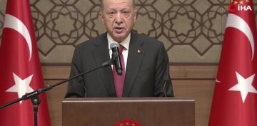 Cumhurbakan Erdoan'dan, Kldarolu'nun iddialarna tepki!