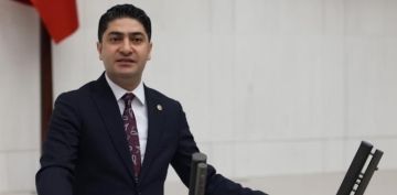 MHPli zdemir: Kbrs Trk'tr, Trk kalacaktr