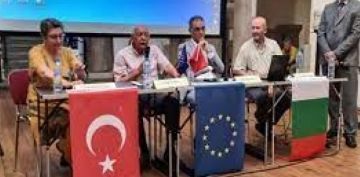 BULGARSTANDA KAYSER-KLTEPE RZGRI