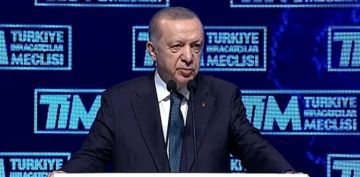 Cumhurbakan Erdoan'dan HDP'li vekile sert tepki!