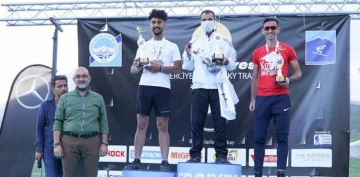 Avrupann en yksek da maratonu Erciyeste 6. kez koulacak