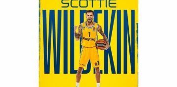 Scottie Wilbekin, Fenerbahe Beko'da