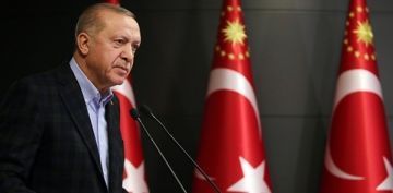 Kritik Kabine sonras Cumhurbakan Erdoan'dan nemli mesajlar!