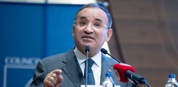 Bakan Bozda: 'adelerini isteyeceiz'