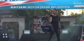 BYKEHR KONSERLERNE YOUN LG