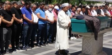 Olay Trk TV'nin ac gn