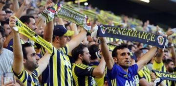 UEFA, Fenerbahe'ye soruturma balatt