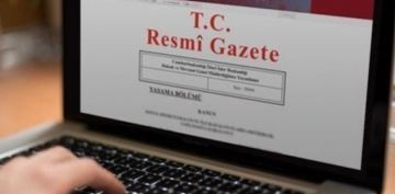 Resmi Gazete'de yaymland; 4 ileye yeni kaymakam atand