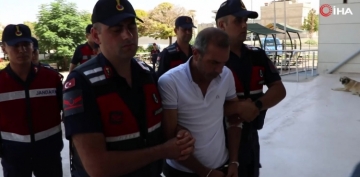 Gaziantep'te 15 kiinin ld kazaya karan otobs ofr adliyeye sevk edildi