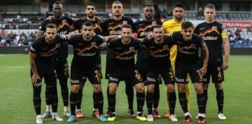 Kayserispor 2. kez yenildi