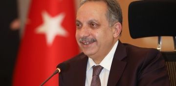 BAKAN YALINDAN 30 AUSTOS MESAJI