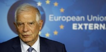 AB: 'Kosova ile Srbistan giri klar konusunda anlamaya vard'
