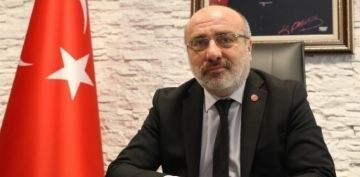 Rektr Karamustafa: Trk milleti, tarih boyunca dmanlarna gereken dersi vermitir