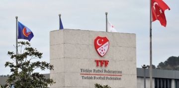 TFF soruturmasnda yeni gelime!