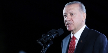 Cumhurbakan Erdoan: 'Trkiye-Bosna Hersek arasnda kimlik kart ile seyahat yaplabilecek'