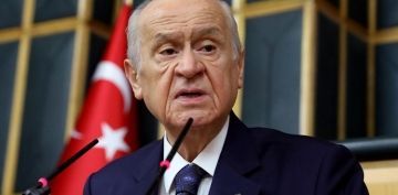 MHP lideri Baheli: 'Ermenistan'n Karaba'daki saldrganlna sabr ve tahamml gsterilemeyecektir'