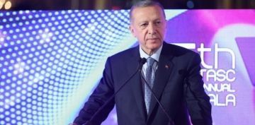 Cumhurbakan Erdoan New York'ta!